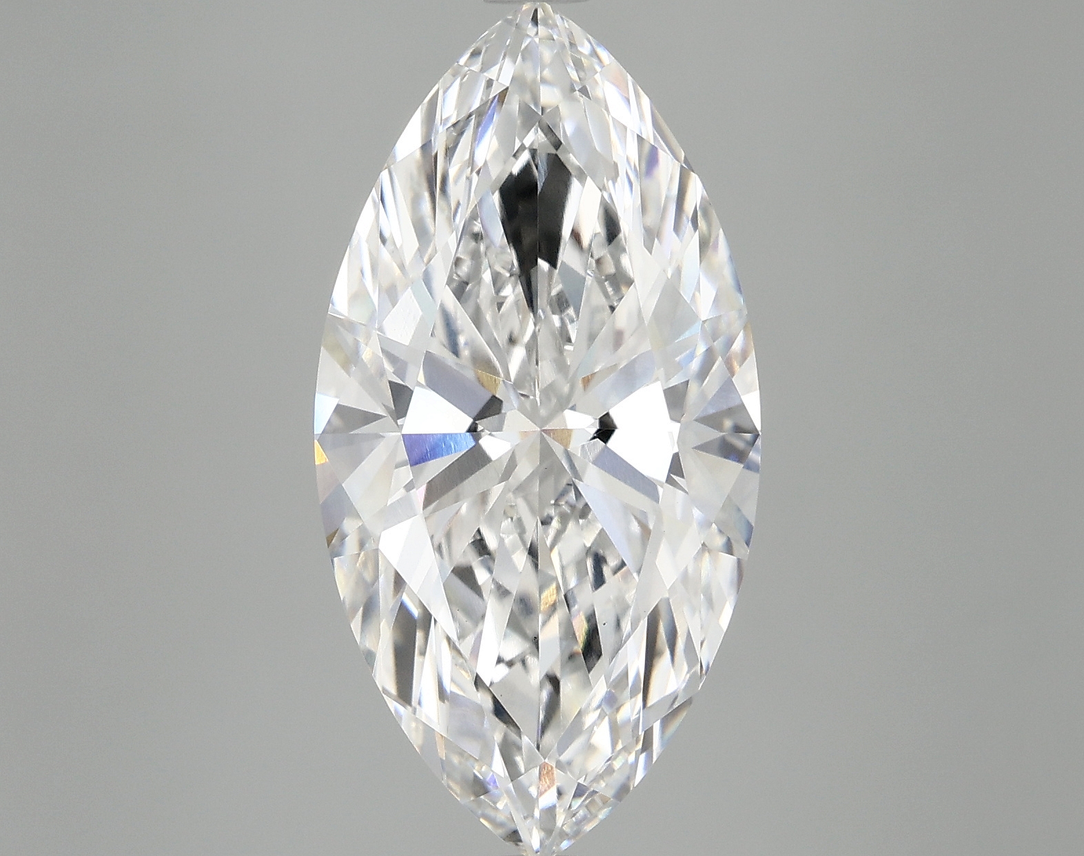6.03 CT Marquise Diamond