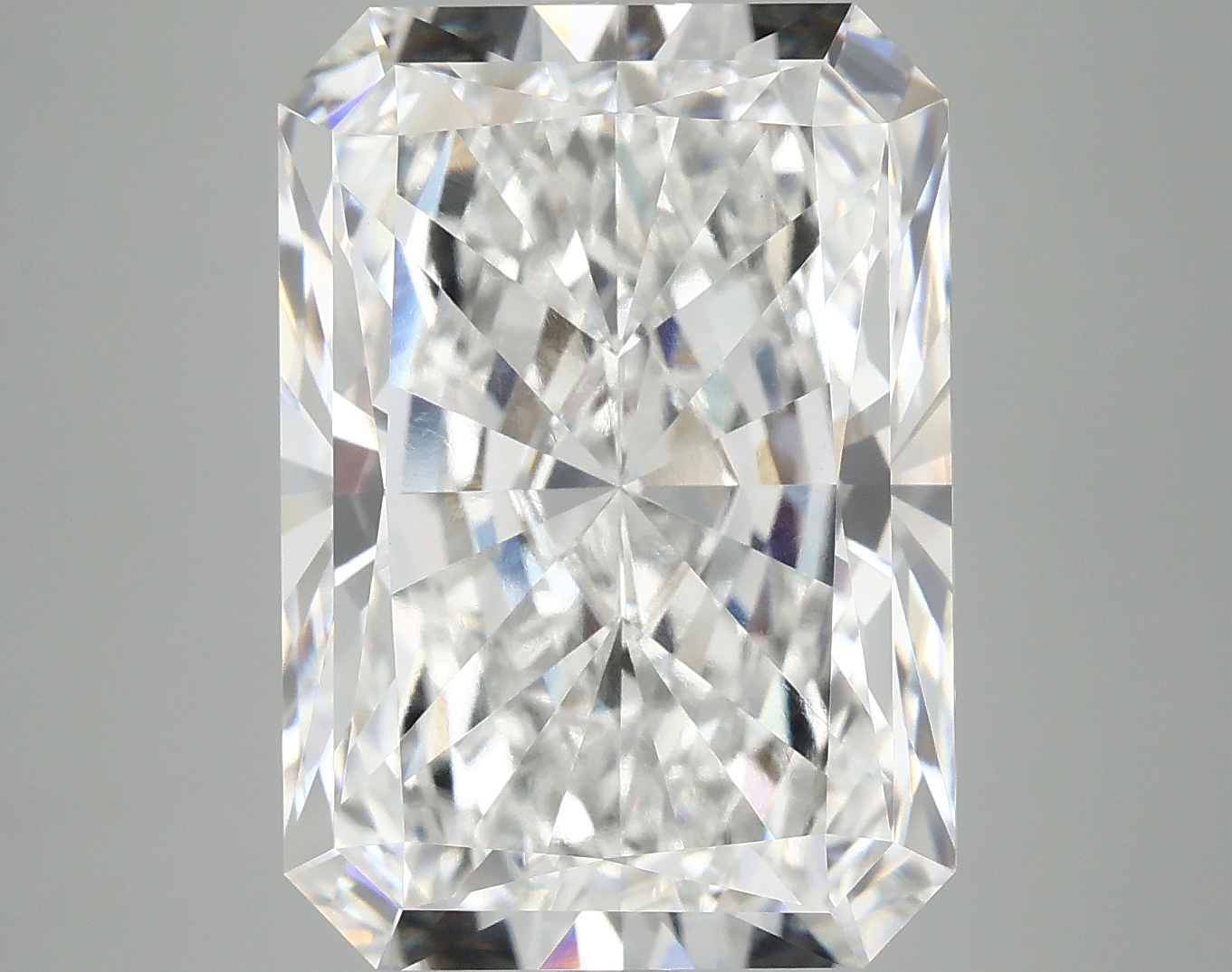 10.50 CT Radiant Diamond