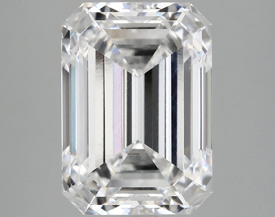 4.10 CT Emerald Diamond