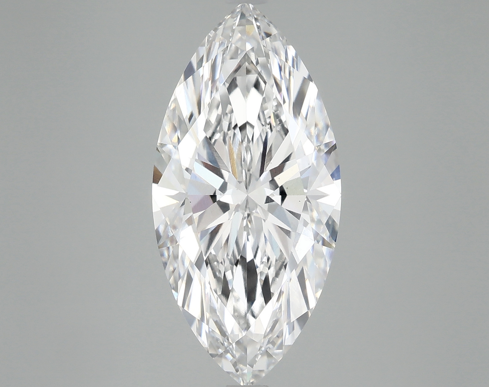 5.09 CT Marquise Diamond