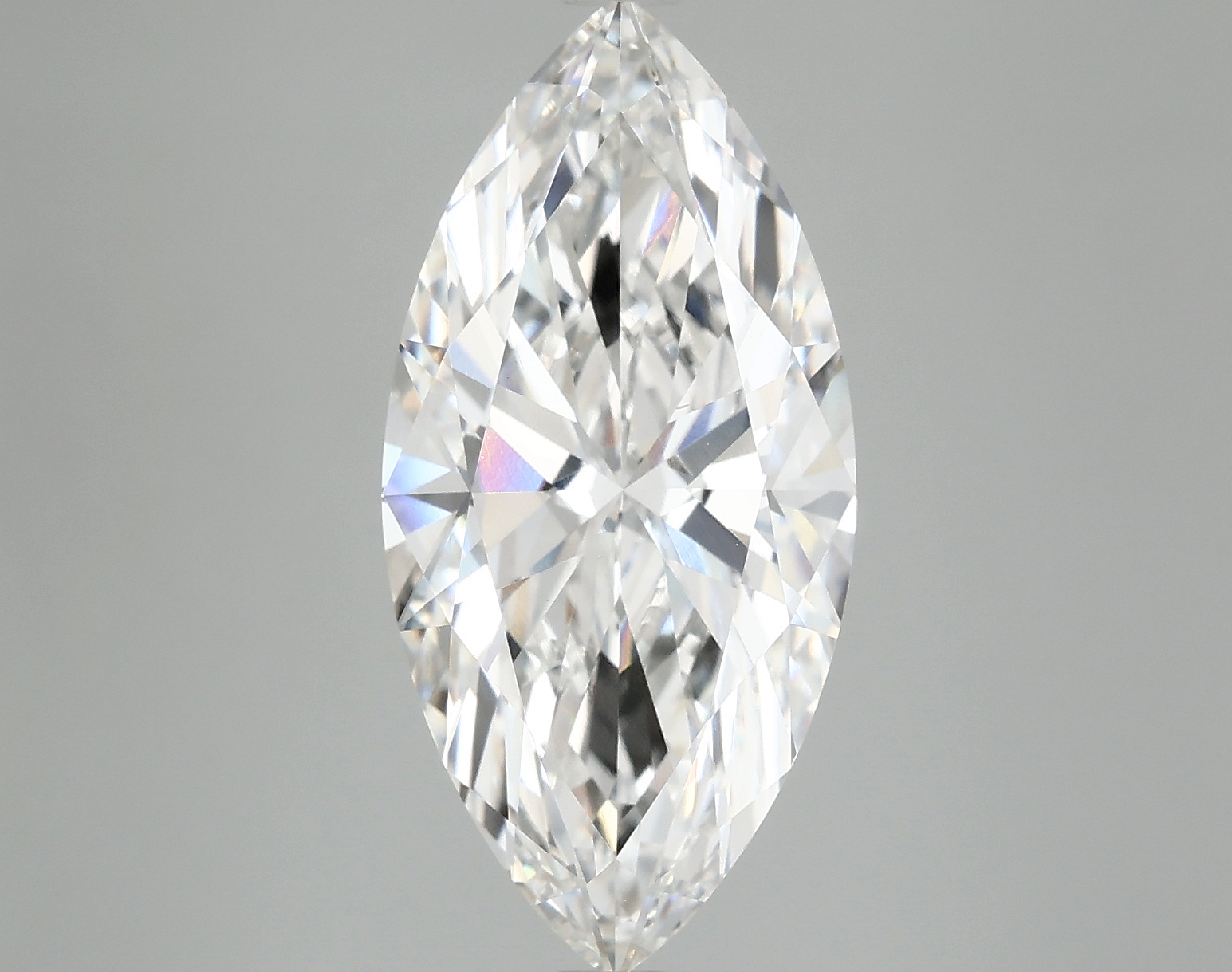 5.01 CT Marquise Diamond