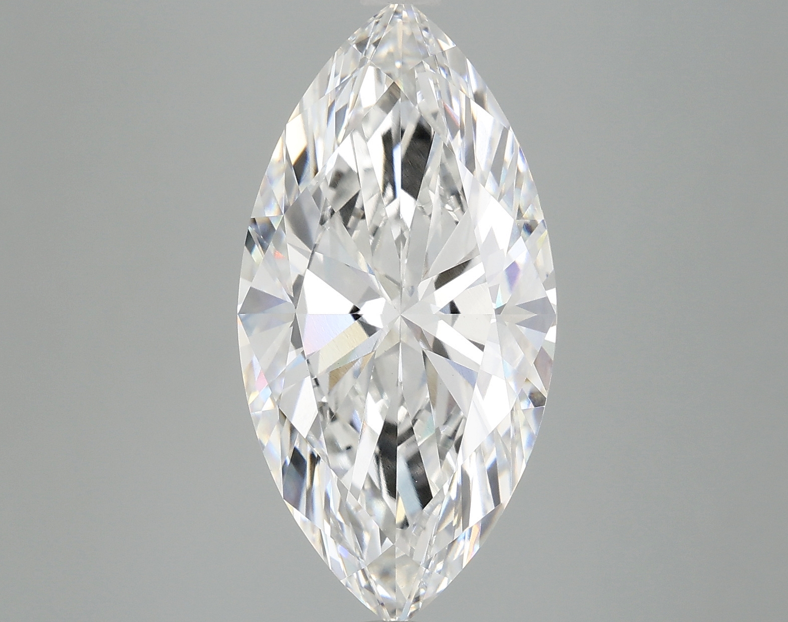 6.08 CT Marquise Diamond