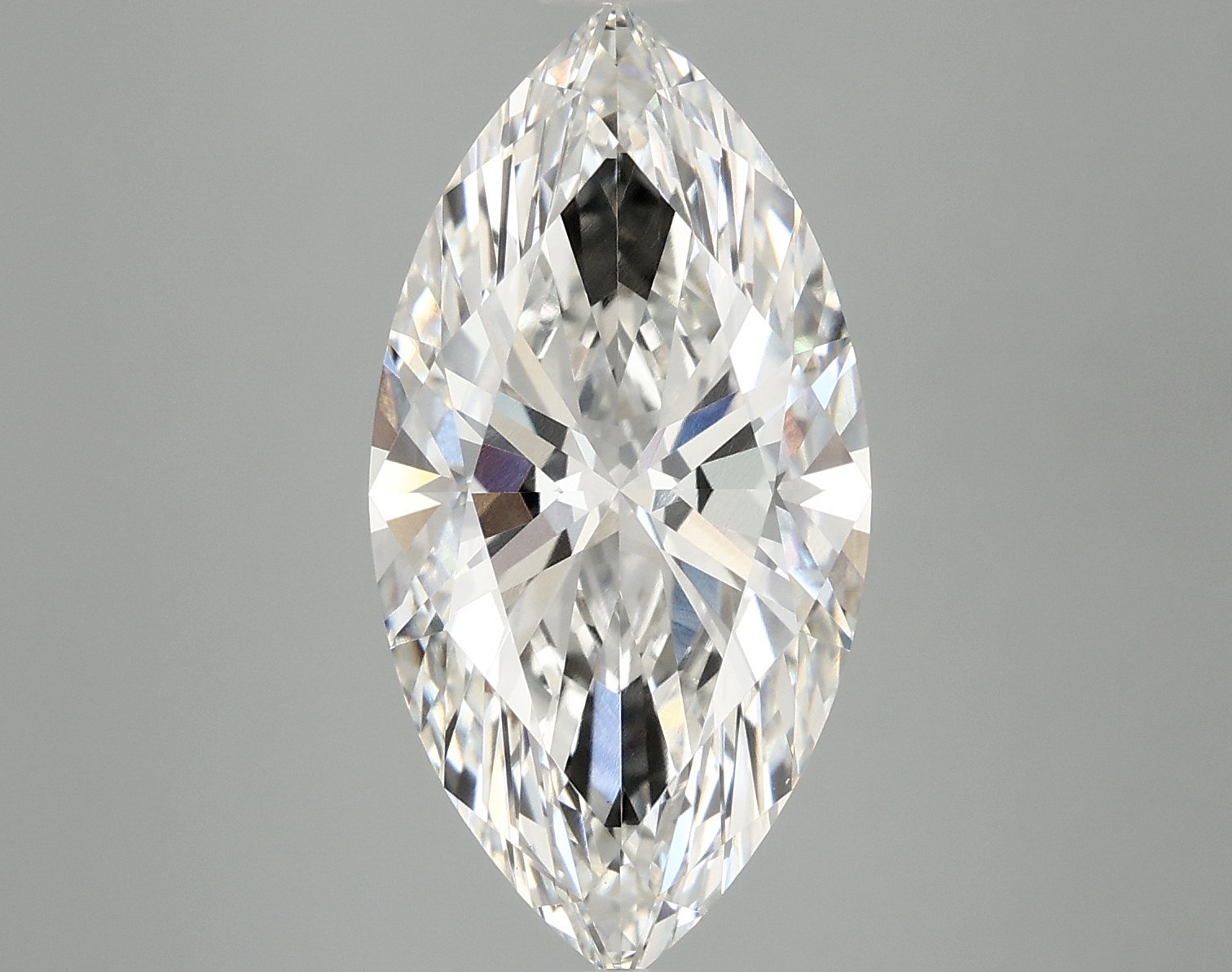5.08 CT Marquise Diamond