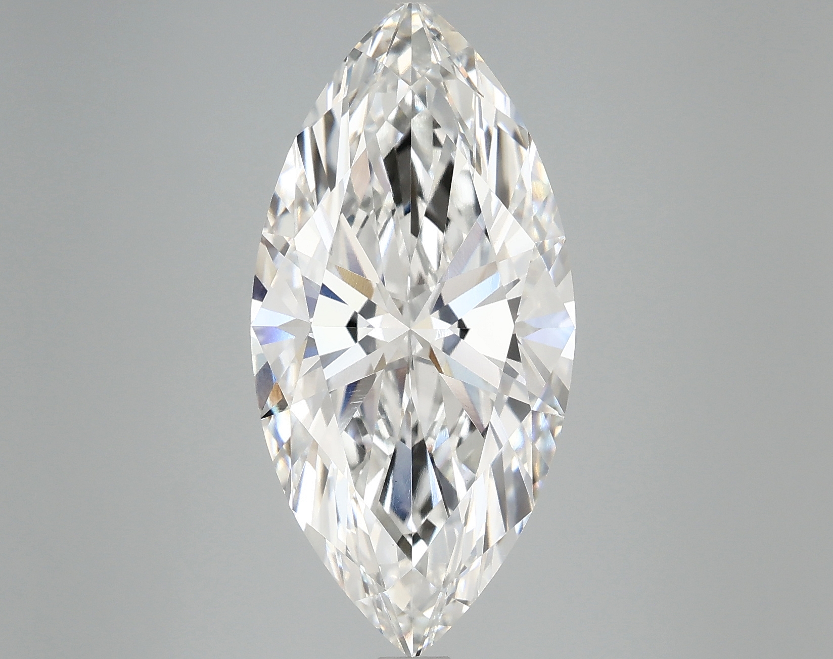 6.03 CT Marquise Diamond