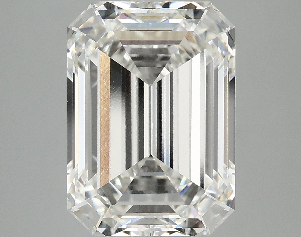 5.06 CT Emerald Diamond