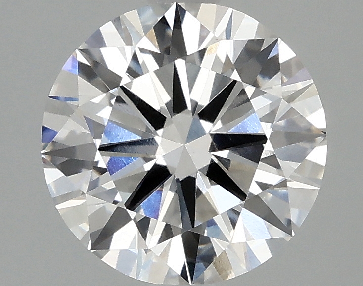 1.96 CT Round Brilliant Diamond