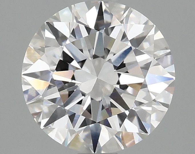 1.99 CT Round Brilliant Diamond
