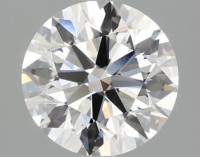 1.96 CT Round Brilliant Diamond