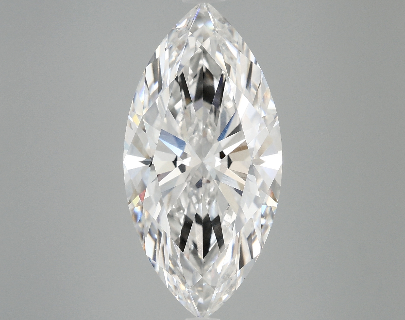 6.01 CT Marquise Diamond
