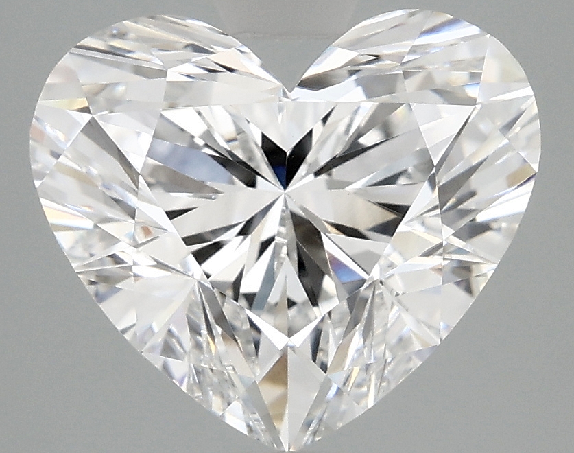 4.10 CT Heart Diamond