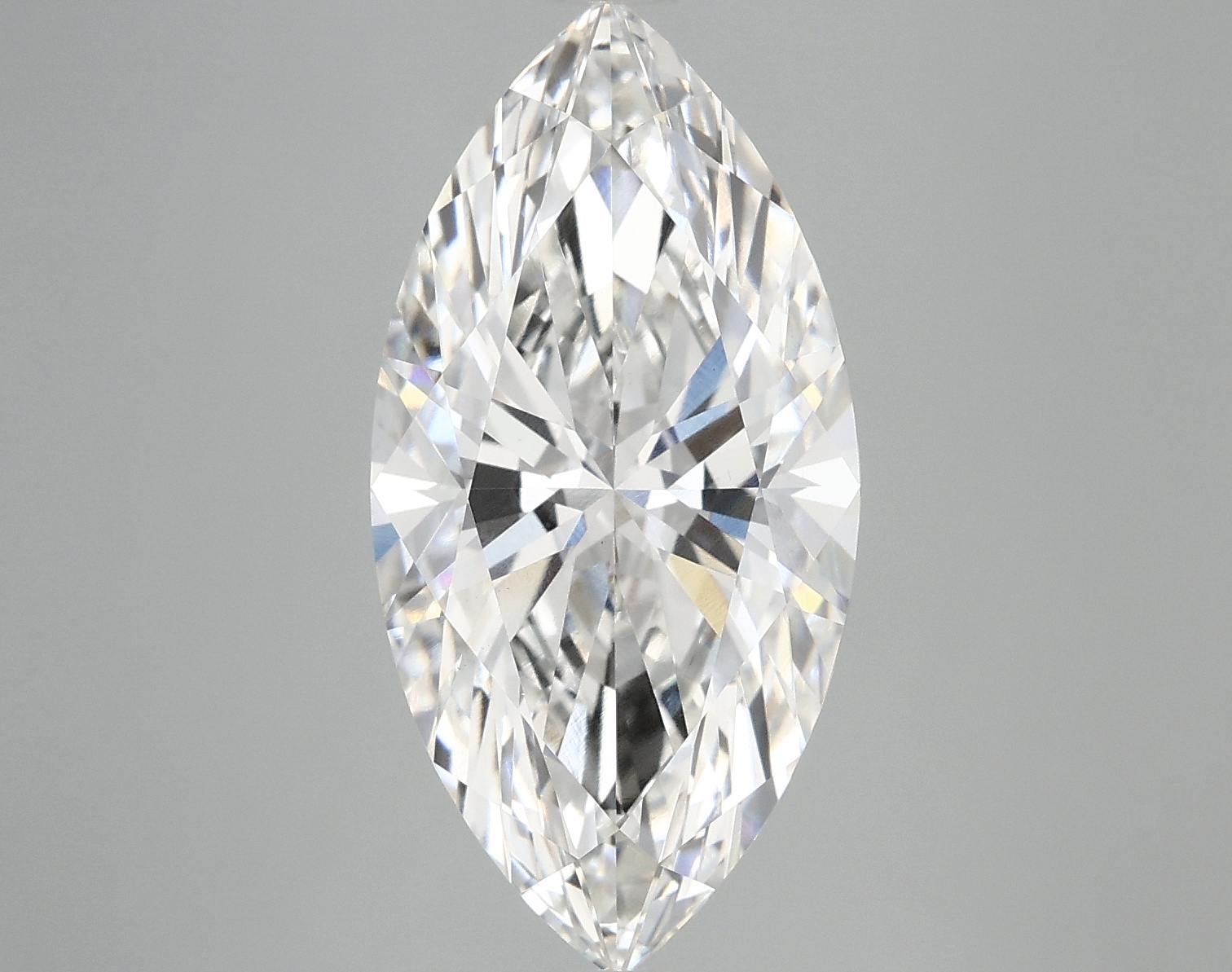 5.09 CT Marquise Diamond