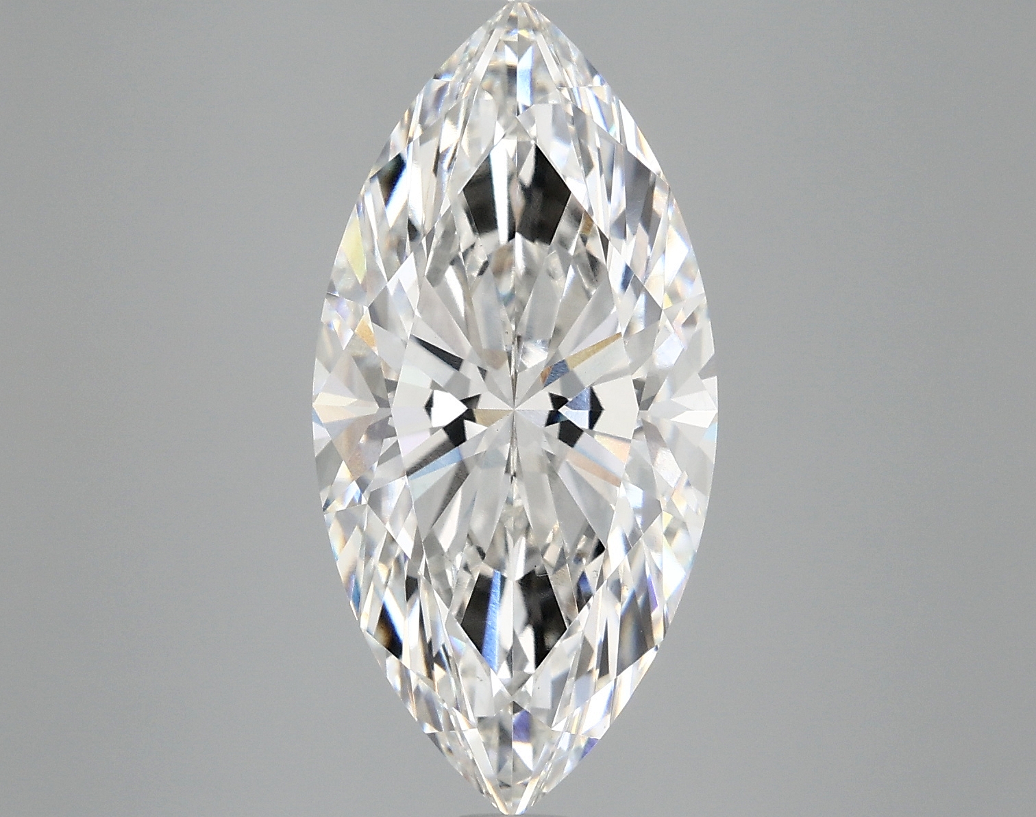 5.09 CT Marquise Diamond