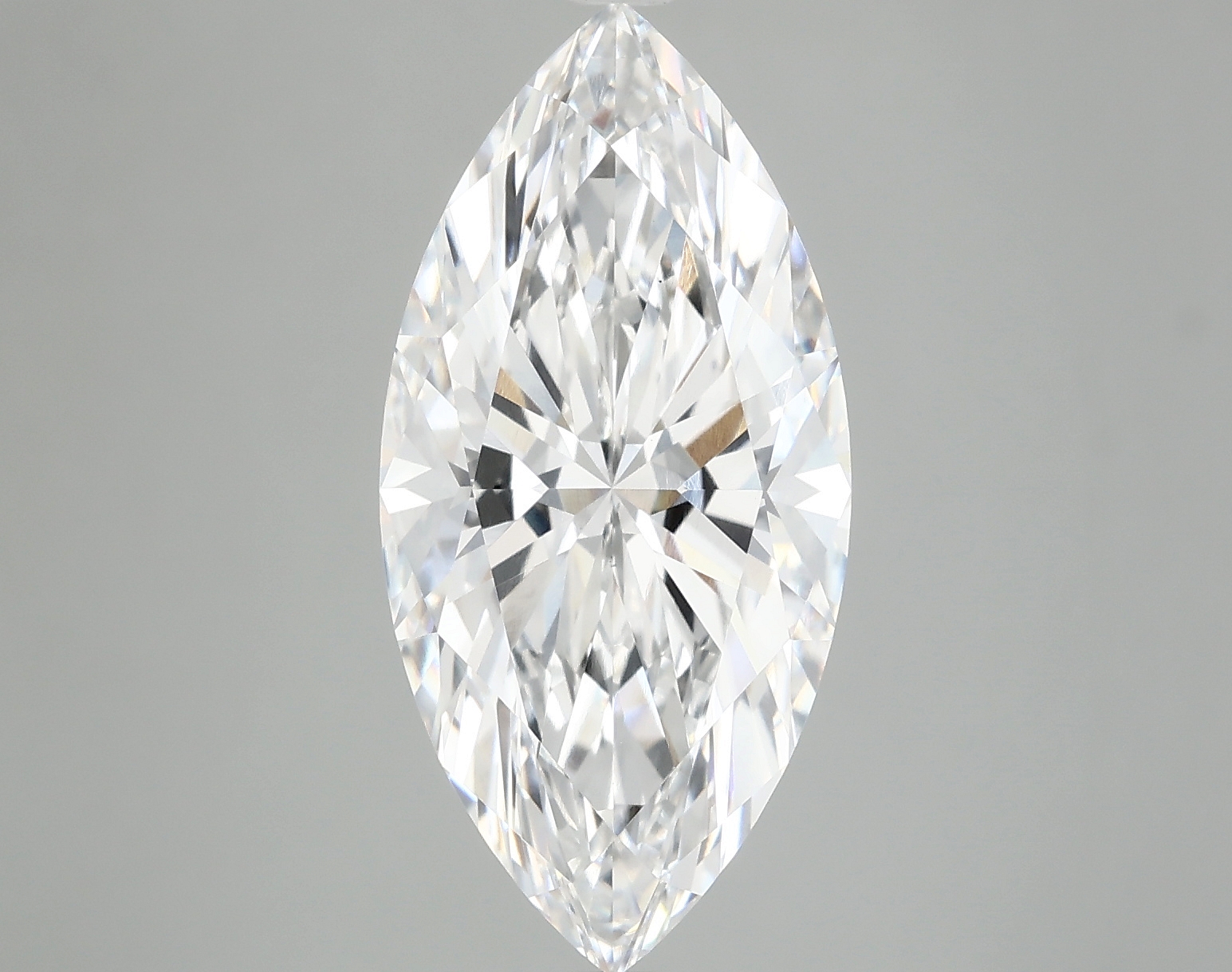 5.09 CT Marquise Diamond