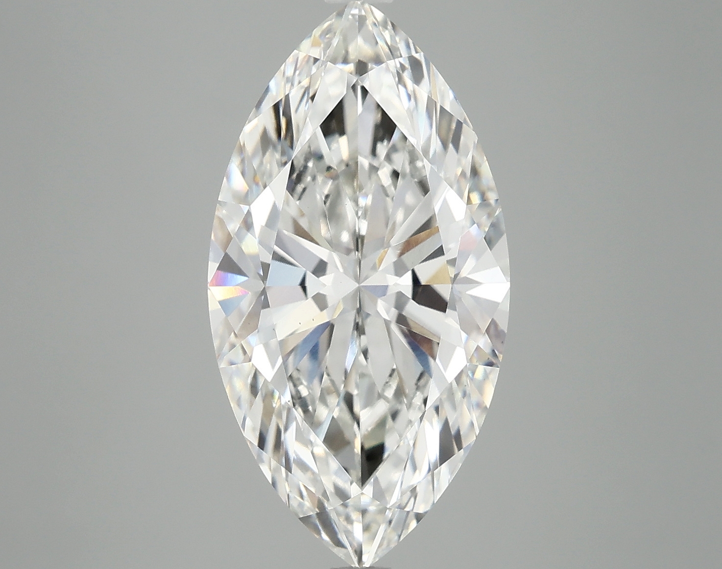 5.06 CT Marquise Diamond