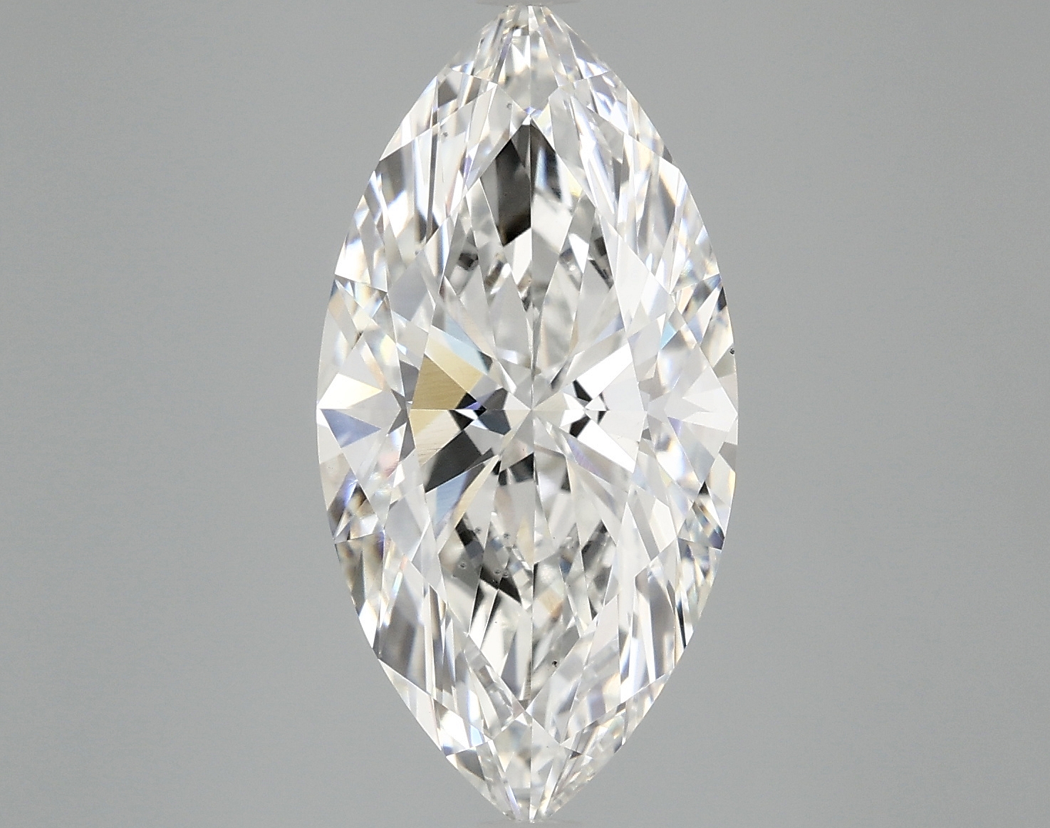 5.02 CT Marquise Diamond