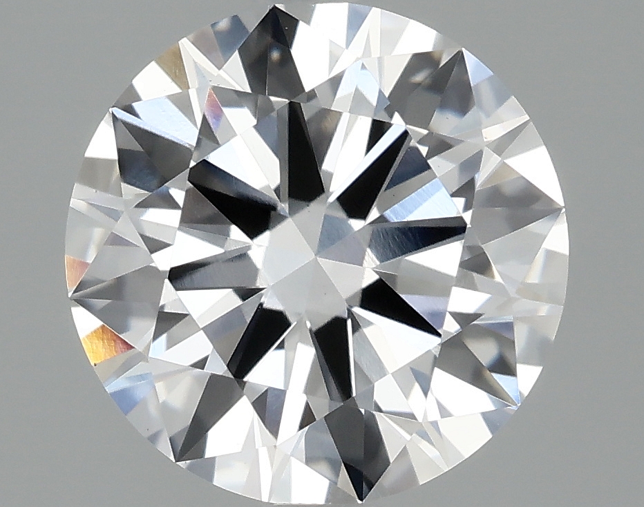 1.96 CT Round Brilliant Diamond