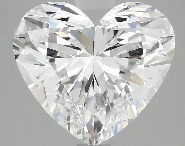 3.09 CT Heart Diamond