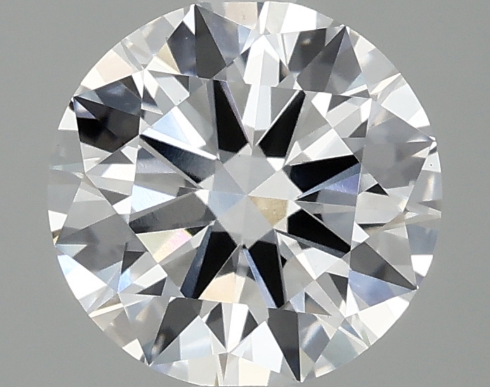 1.96 CT Round Brilliant Diamond