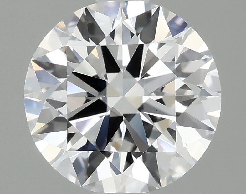 1.46 CT Round Brilliant Diamond