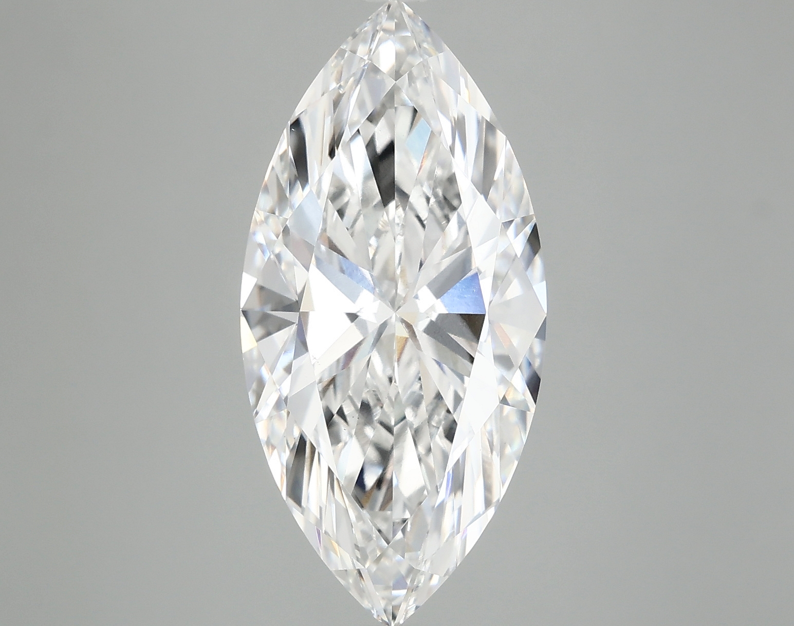 5.02 CT Marquise Diamond