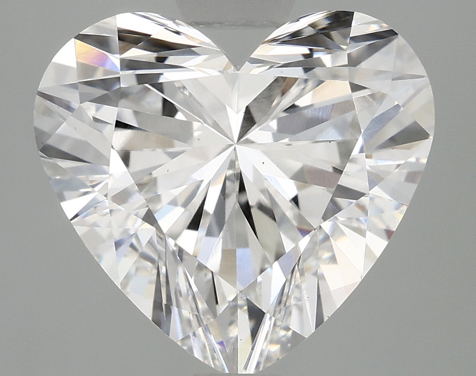 3.10 CT Heart Diamond