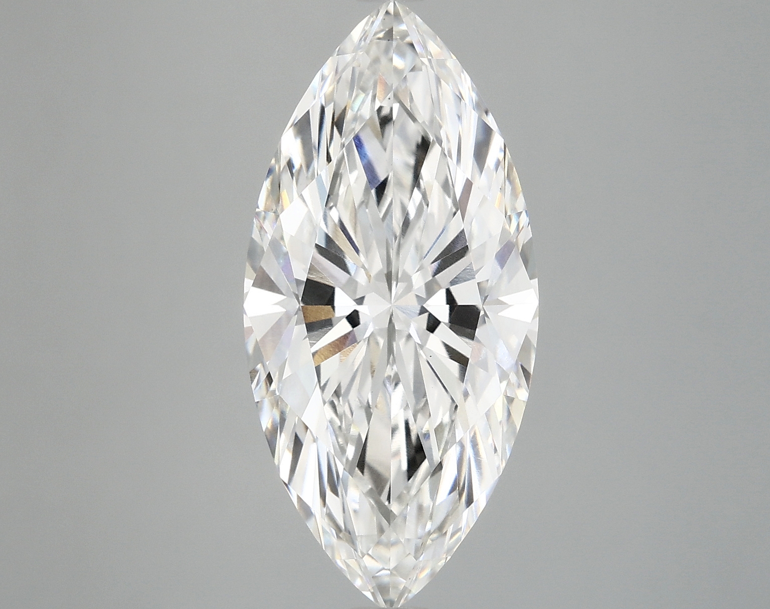 5.08 CT Marquise Diamond