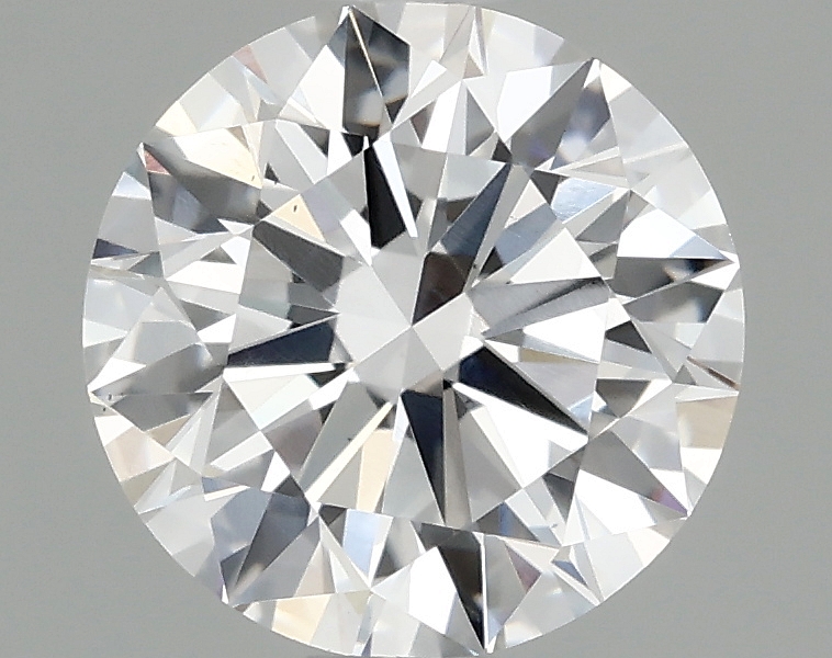 1.46 CT Round Brilliant Diamond