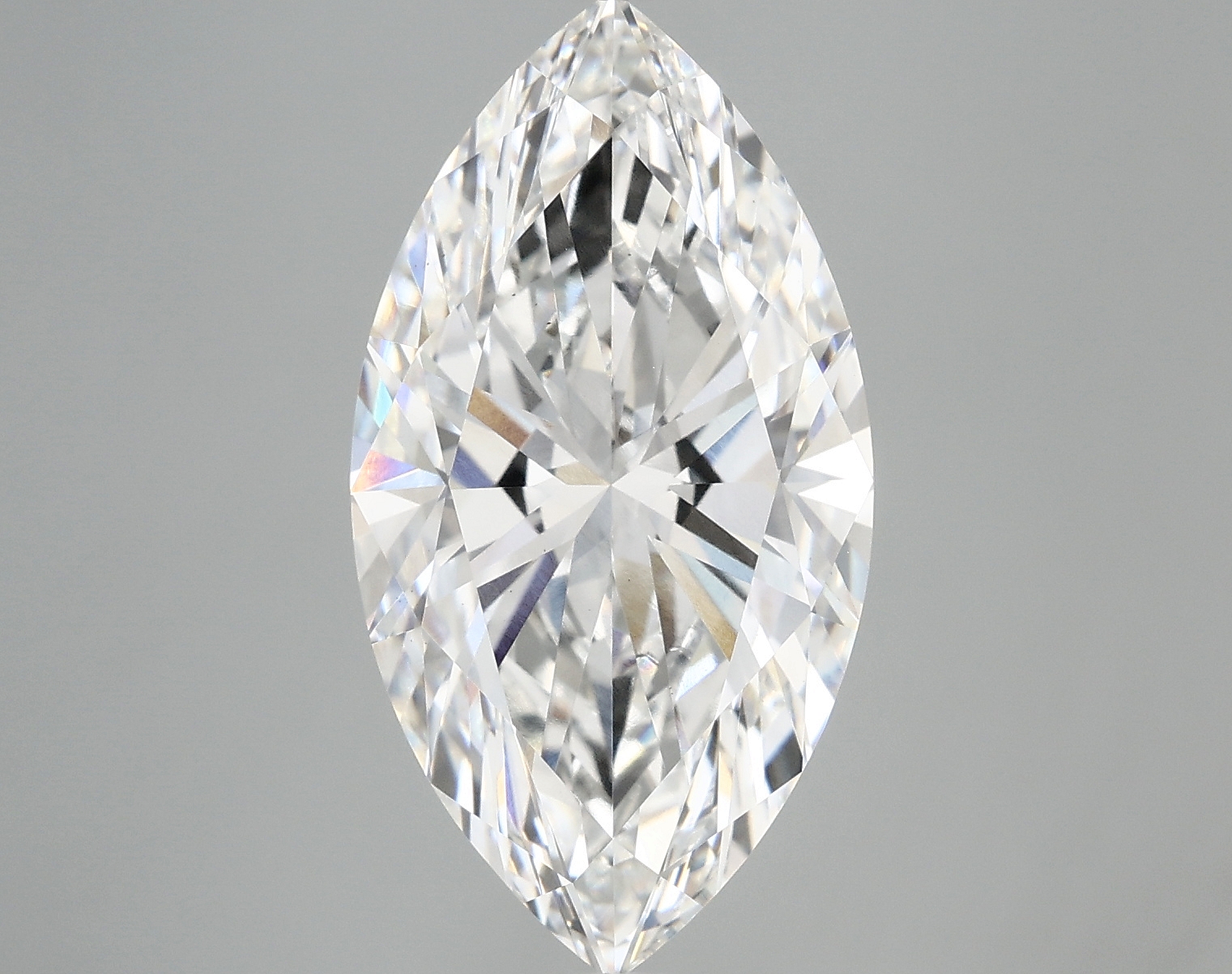 6.05 CT Marquise Diamond
