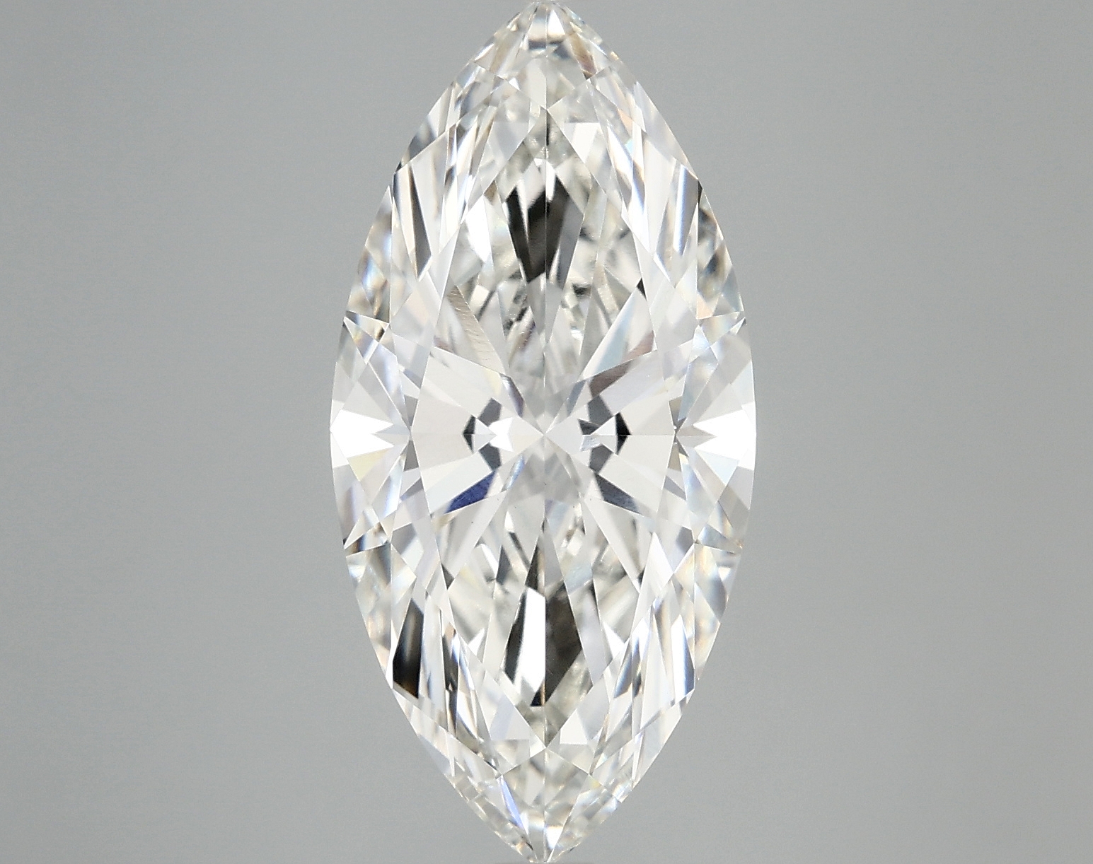 5.08 CT Marquise Diamond