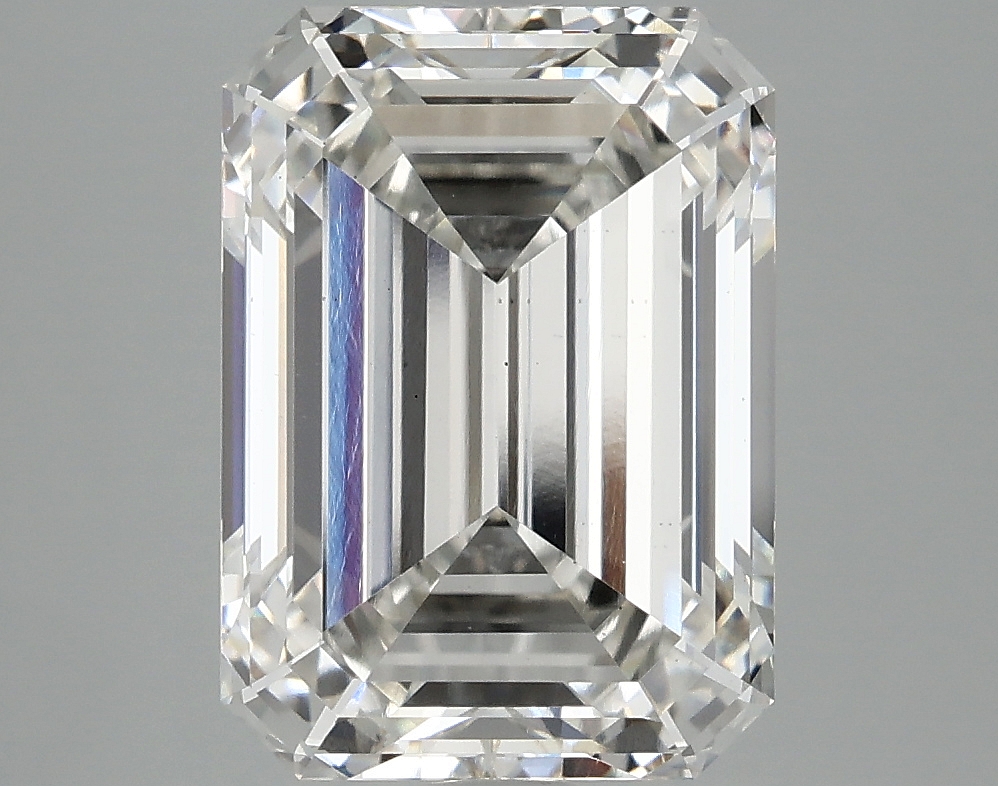 5.10 CT Emerald Diamond