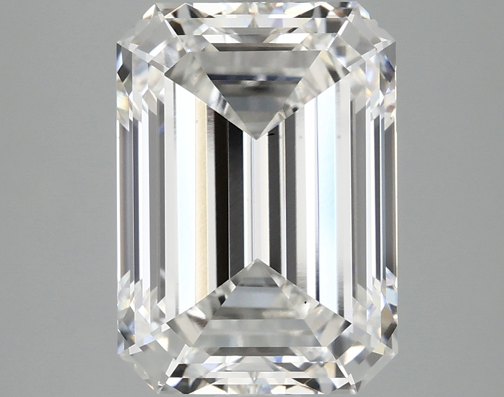 5.04 CT Emerald Diamond