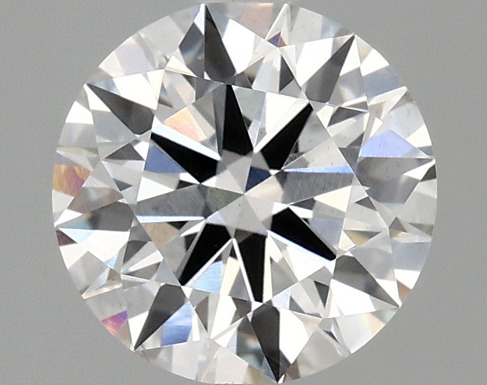 1.96 CT Round Brilliant Diamond
