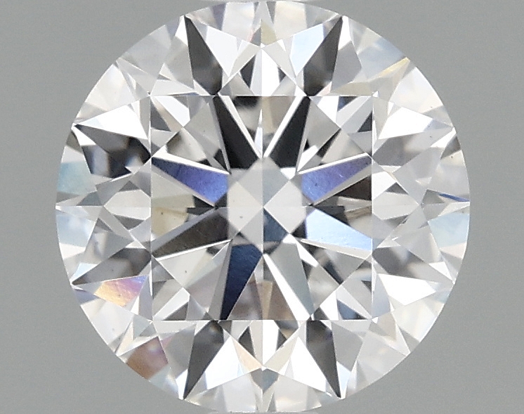 1.46 CT Round Brilliant Diamond