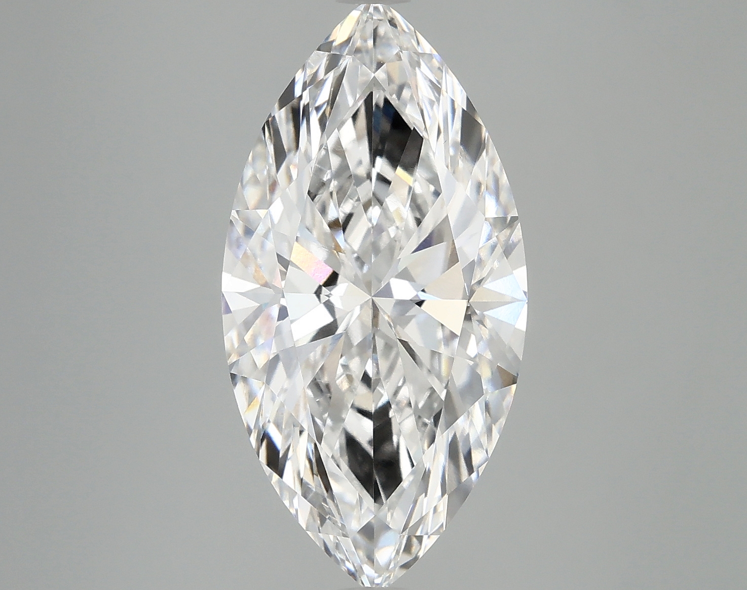 5.04 CT Marquise Diamond