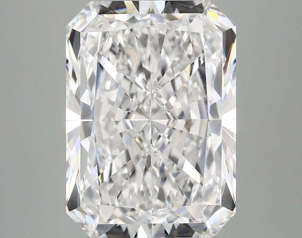 5.10 CT Radiant Diamond