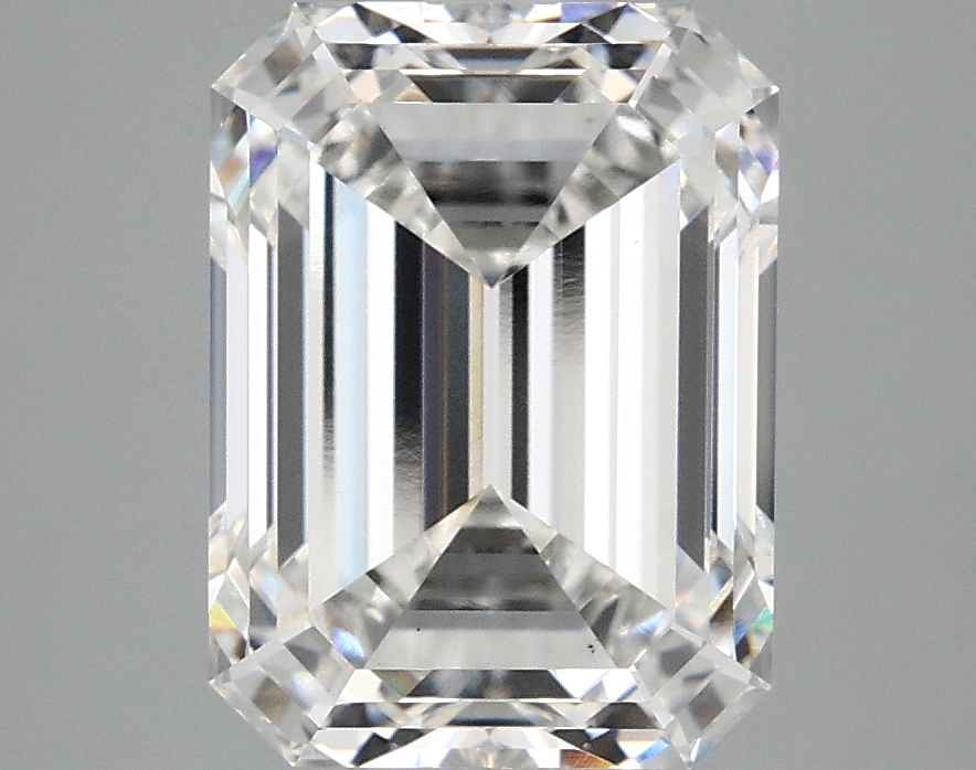 4.10 CT Emerald Diamond