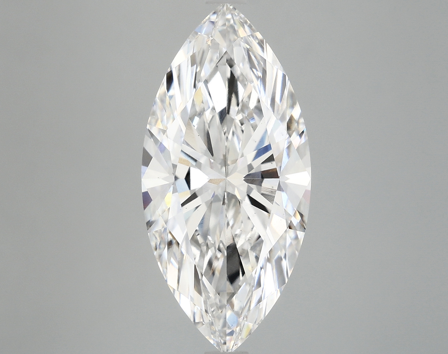 5.09 CT Marquise Diamond