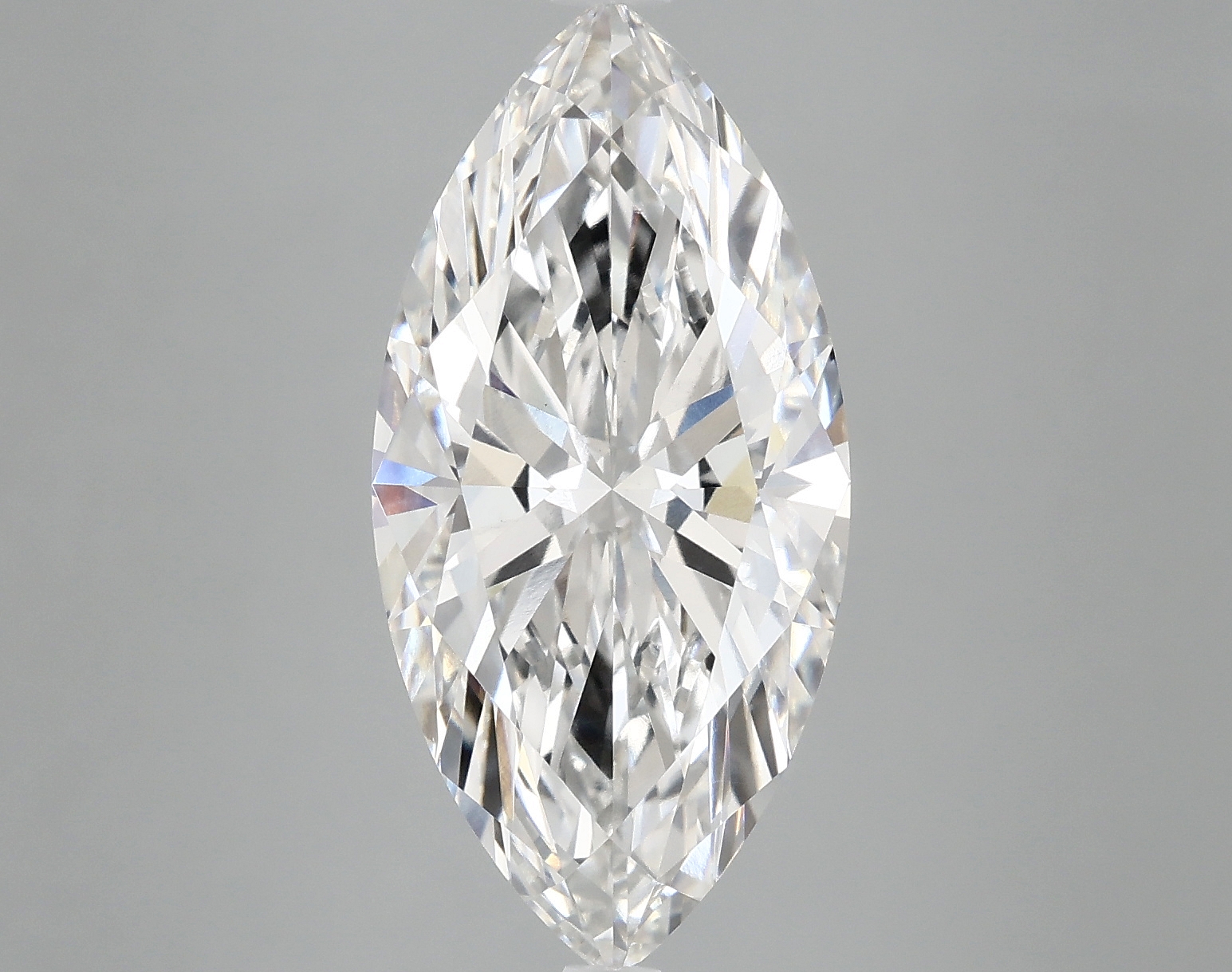 5.07 CT Marquise Diamond