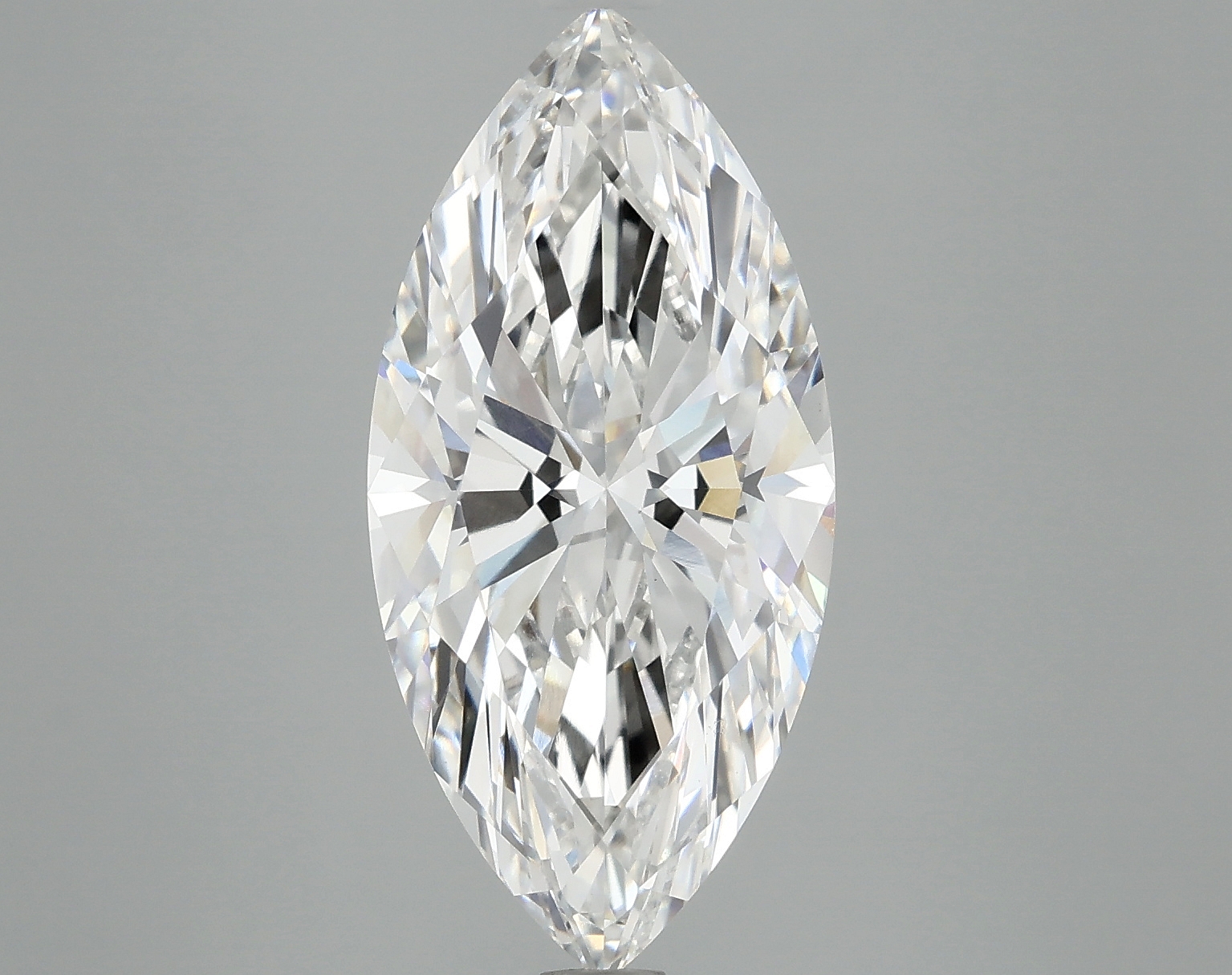 5.01 CT Marquise Diamond