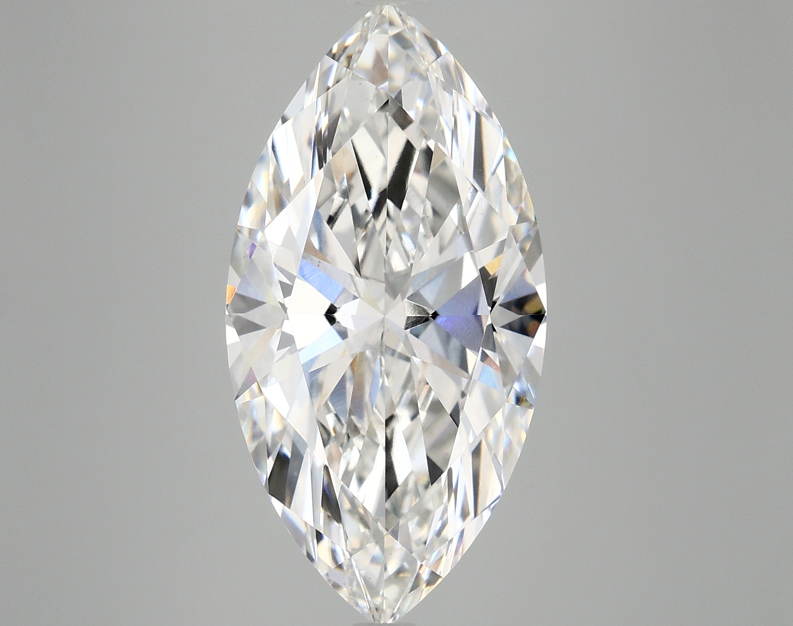 6.03 CT Marquise Diamond