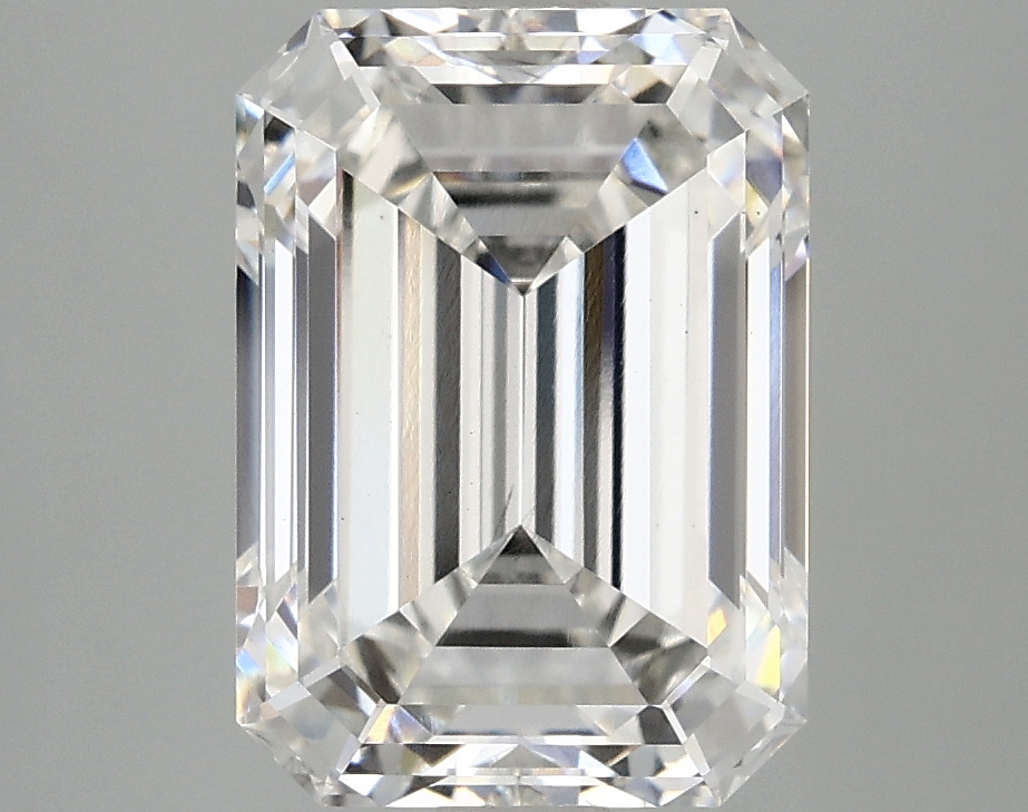 4.10 CT Emerald Diamond