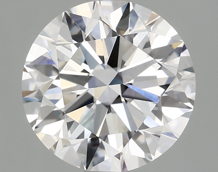 1.96 CT Round Brilliant Diamond