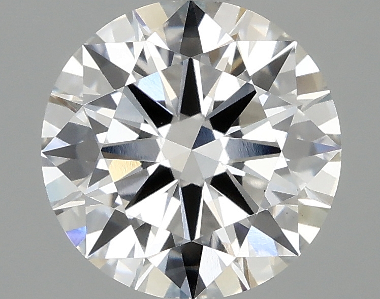 1.98 CT Round Brilliant Diamond