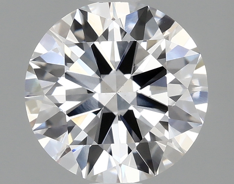 1.47 CT Round Brilliant Diamond