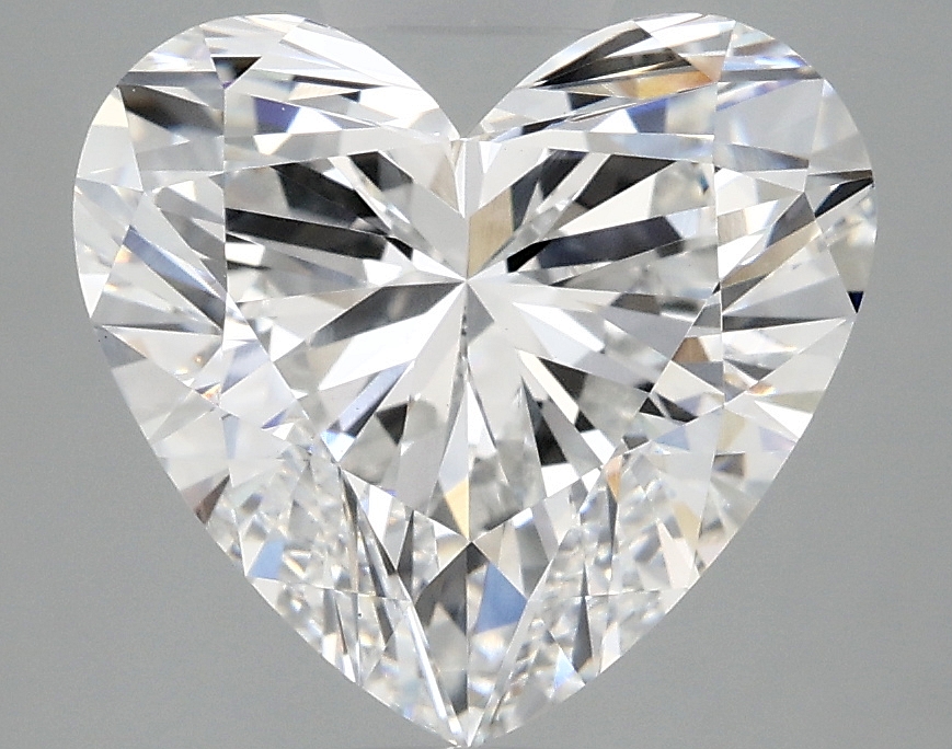 4.10 CT Heart Diamond