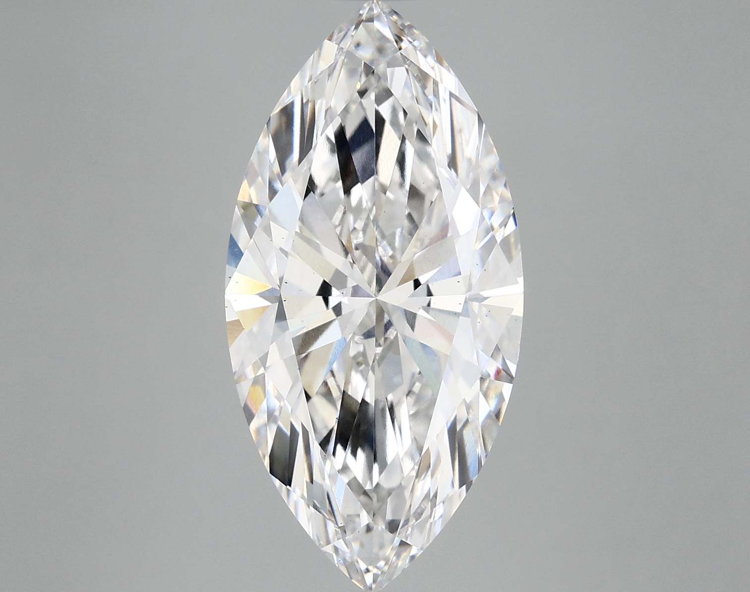 5.05 CT Marquise Diamond