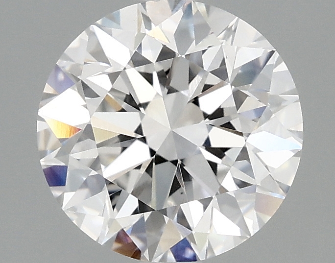 1.99 CT Round Brilliant Diamond