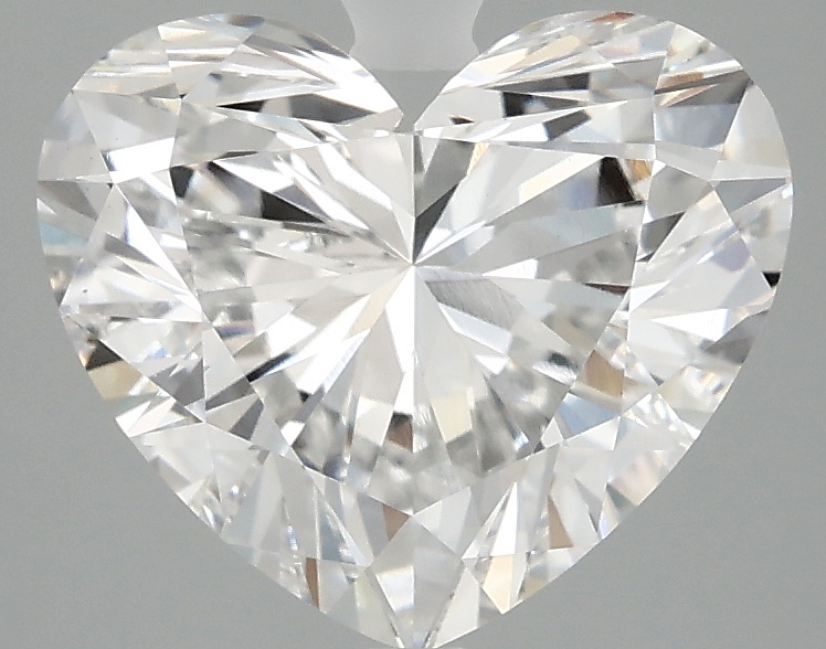 3.03 CT Heart Diamond