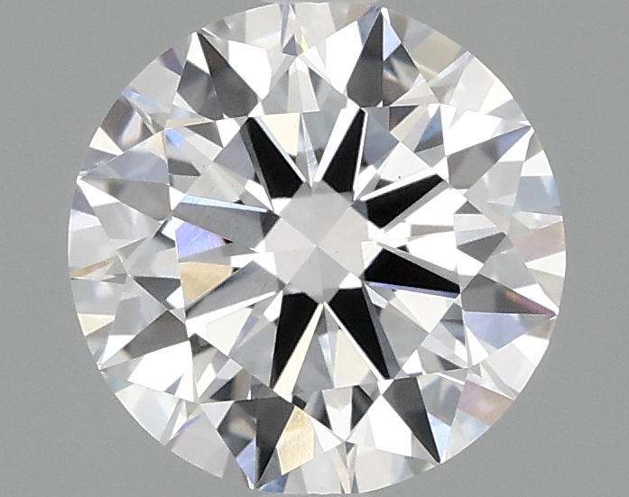 1.97 CT Round Brilliant Diamond