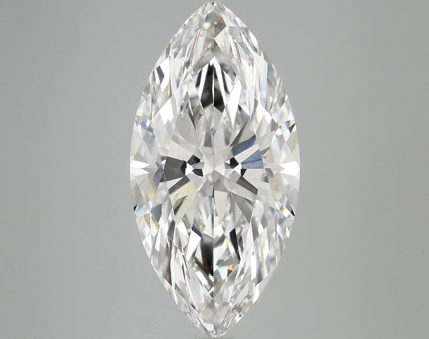 5.06 CT Marquise Diamond
